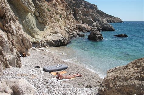 nude beaches greece|22 Best Nude Beaches in Greece